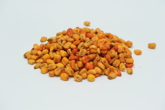 Mixed Corn Nuts