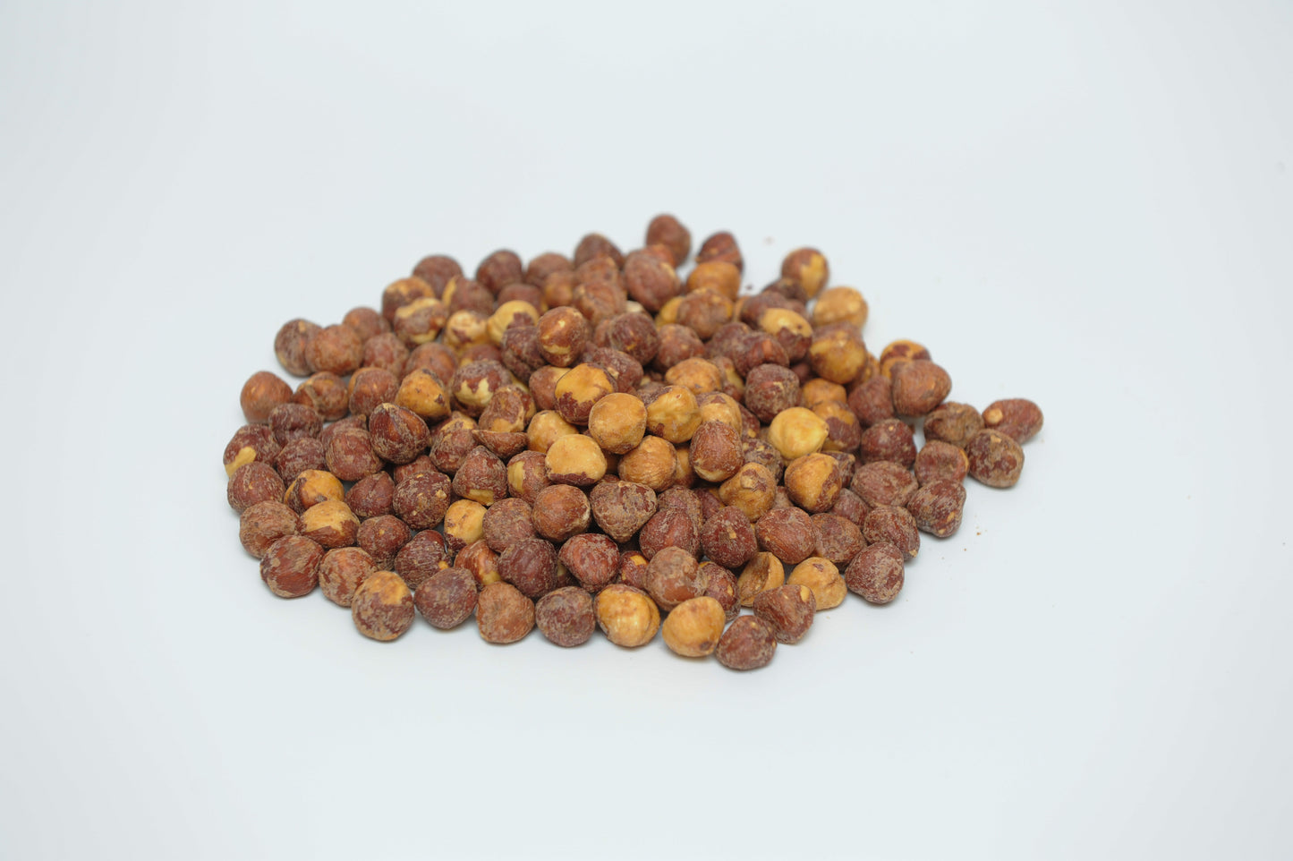 Hazelnuts - Salted