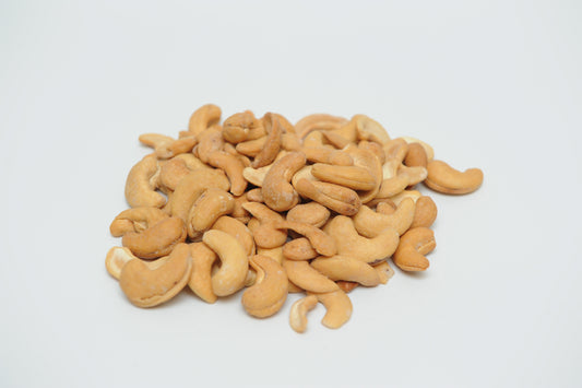 Cashews - Salted