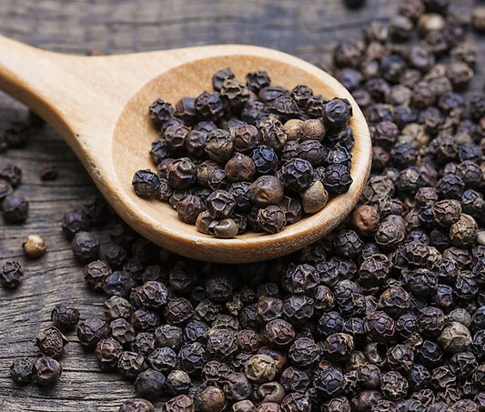 Black Pepper
