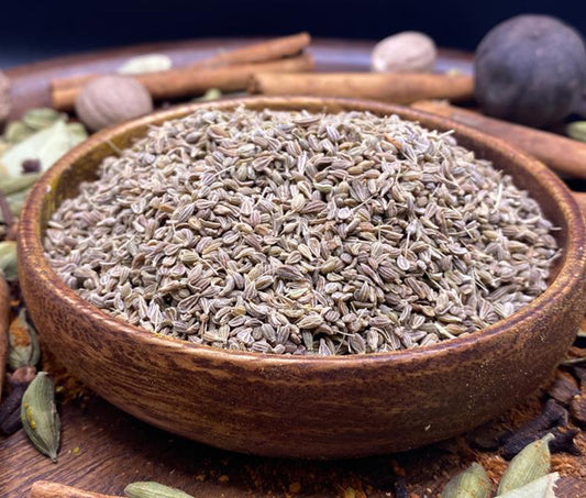 Cumin Seeds