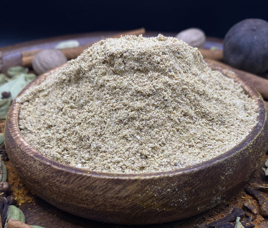 Cumin