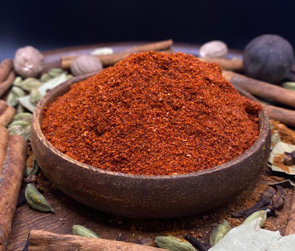 Ground Kabseh Spices