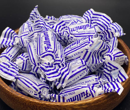 Mint Candies
