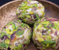Pistachio Manwa Salwa