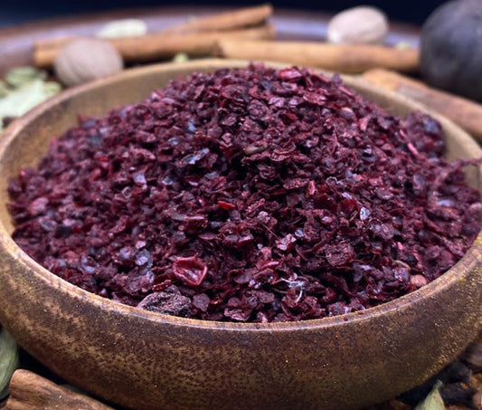 Sumac Baladi